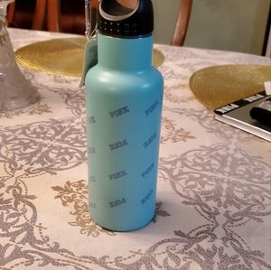 PINK- WATER BOTTLE